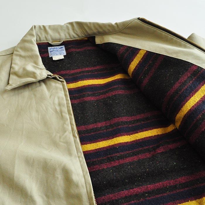 SUGAR CANE シュガーケーン ジャケット SC14796 8.5oz. MOUNTAIN SUGAR CANE シュガーケーン ジャケット SC14796 8.5oz. MOUNTAIN