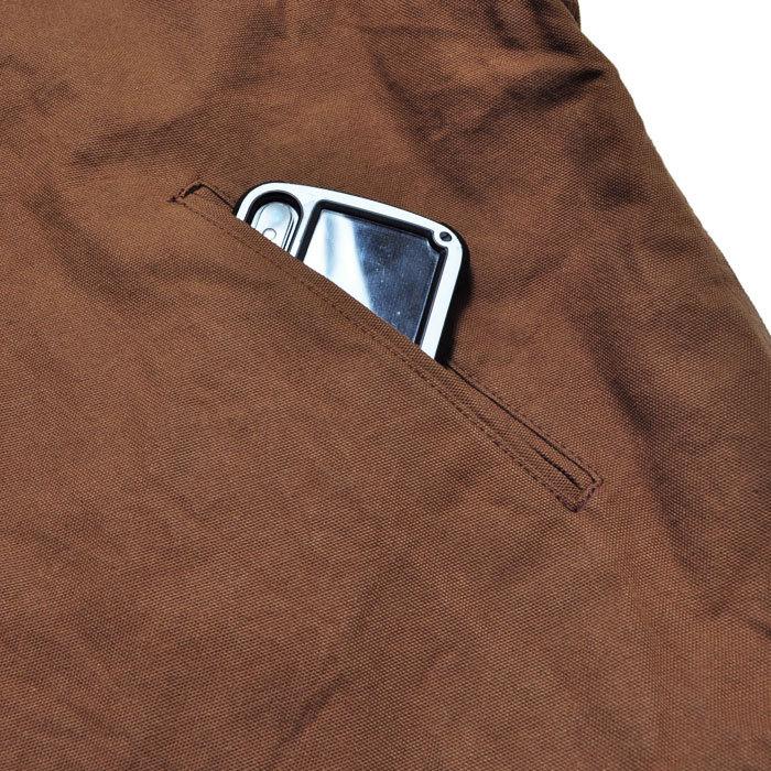 SUGAR CANE シュガーケーン ジャケット SC15016 SULFIDE DUCK