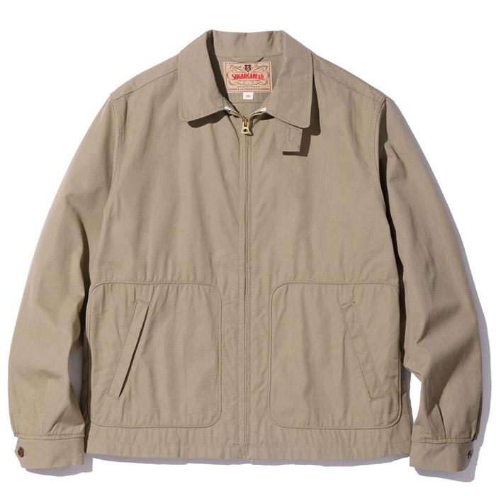SUGAR CANE シュガーケーン ジャケット SC15293 COTTON WEATHER CLOTH