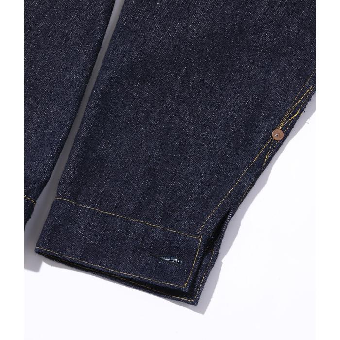 SUGAR CANE シュガーケーン デニムジャケット SC19008T 13.5oz. BLUE