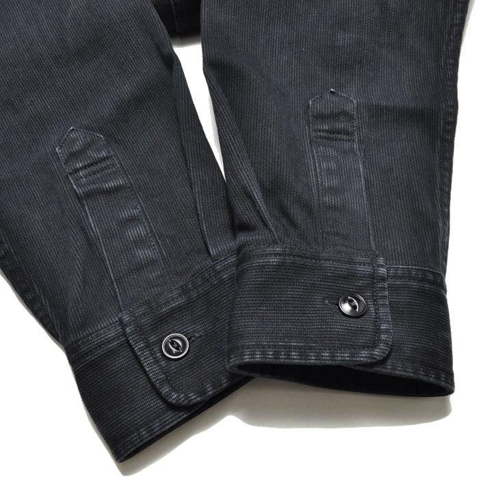 SUGAR CANE シュガーケーン ワークシャツ SC28762 HEAVY PIQUE SHIRT
