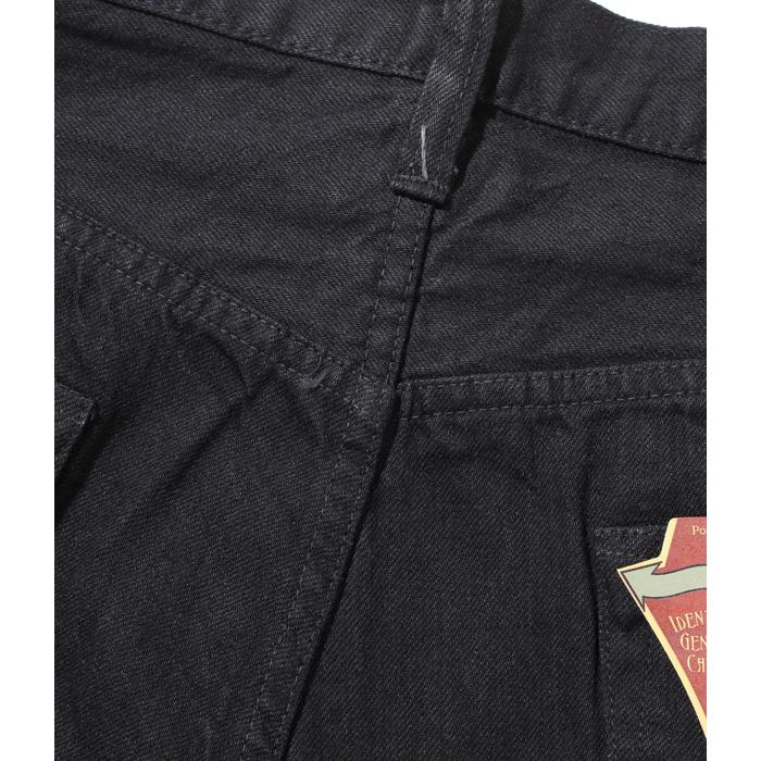 SUGAR CANE シュガーケーン デニム SC41470 13oz. BLACK DENIM SUGAR CANE シュガーケーン デニム SC41470 13oz. BLACK DENIM