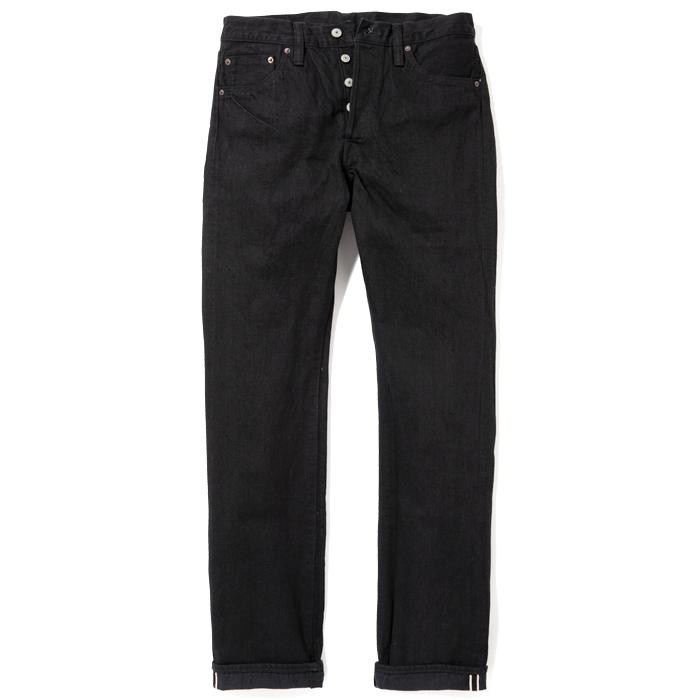 SUGAR CANE シュガーケーン デニム SC41470 13oz. BLACK DENIM SUGAR CANE シュガーケーン デニム SC41470 13oz. BLACK DENIM