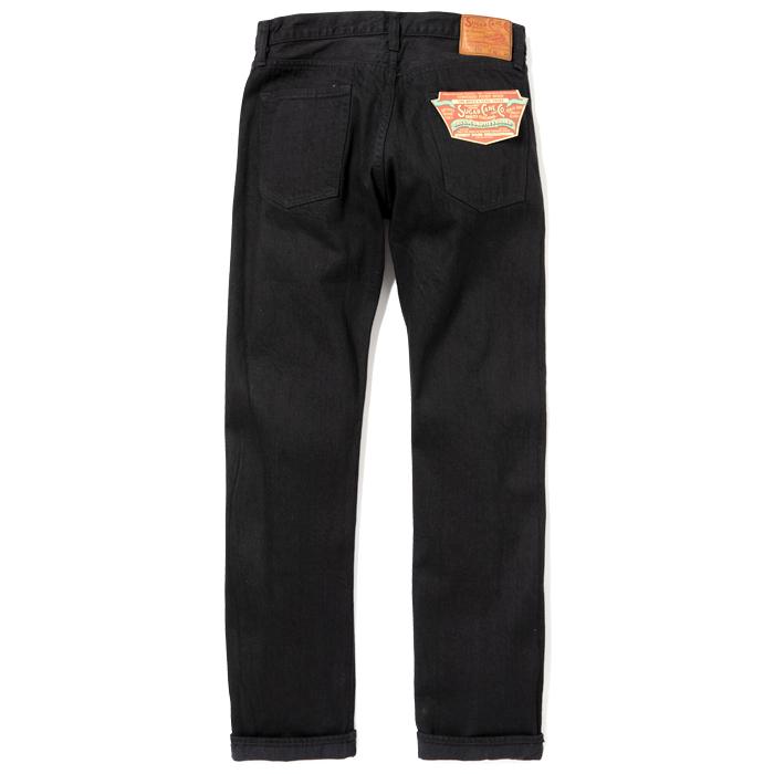 SUGAR CANE シュガーケーン デニム SC41470 13oz. BLACK DENIM SUGAR CANE シュガーケーン デニム SC41470 13oz. BLACK DENIM