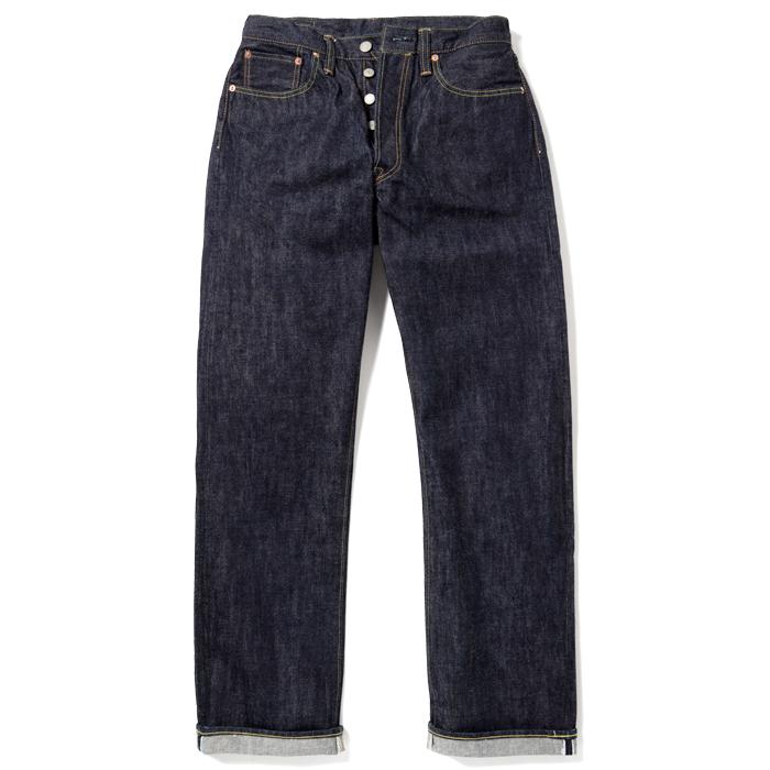 SUGAR CANE シュガーケーン ジーンズ SC41947 14.25oz. DENIM 1947