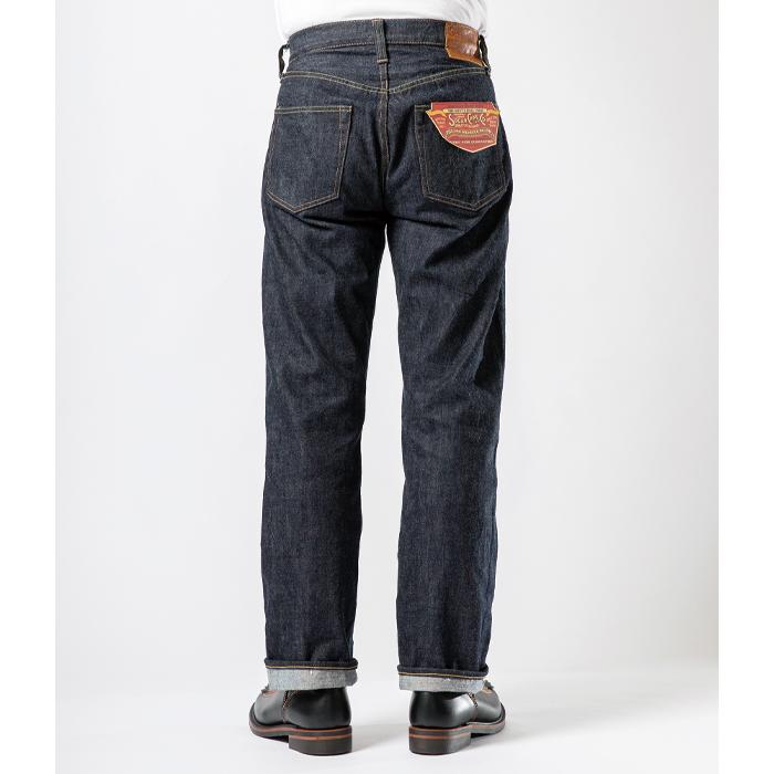 SUGAR CANE シュガーケーン ジーンズ SC41947 14.25oz. DENIM 1947