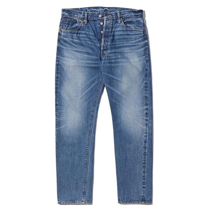 SUGAR CANE デニム SC42021SW 14.25oz. DENIM 2021 AGED MODEL (SLIM  