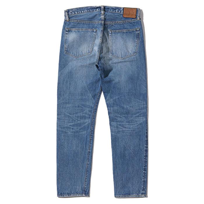 SUGAR CANE デニム SC42021SW 14.25oz. DENIM 2021 AGED MODEL (SLIM 