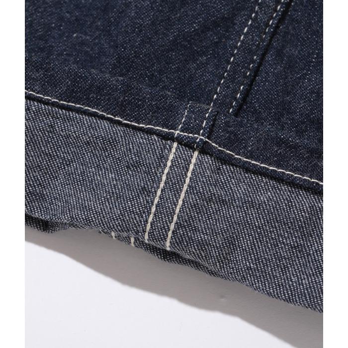SUGAR CANE シュガーケーン オーバーオール SC42242 11oz. BLUE DENIM