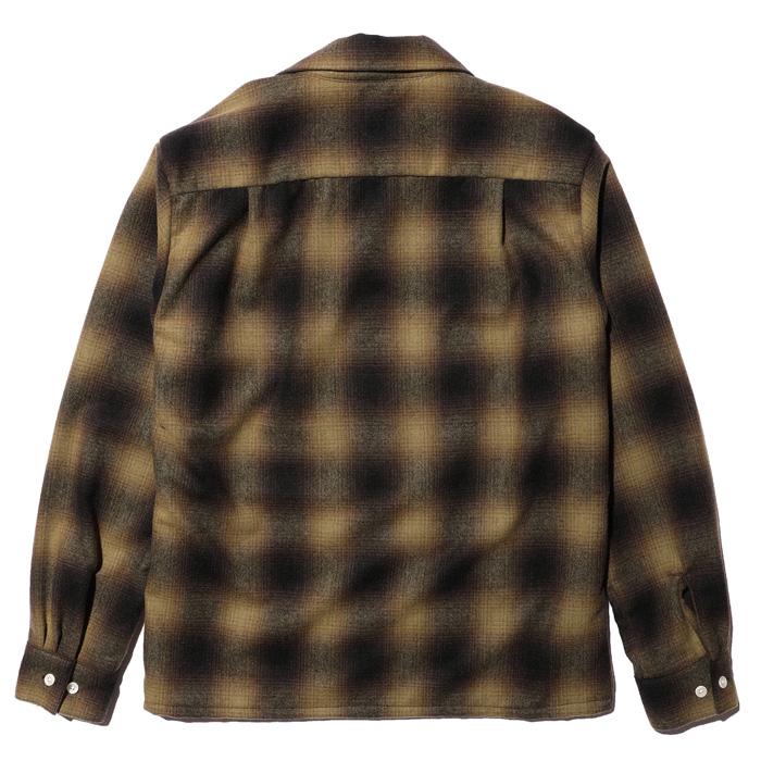 JELADO（ジェラード） シャツ Westcoast Shirt SG83102 ウエスト
