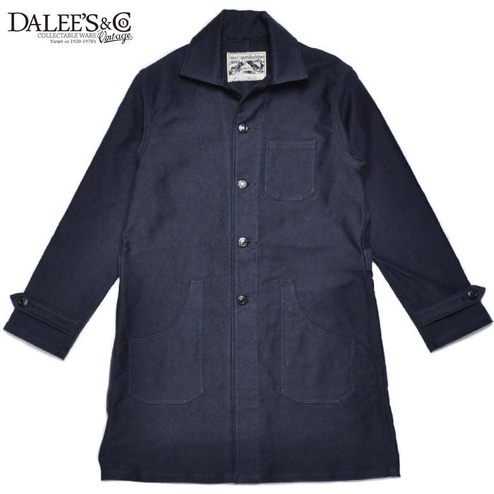 ダリーズ＆コー（DALEE'S&Co） DALEE'S ダリーズ SIGNAL.S.COAT 30s