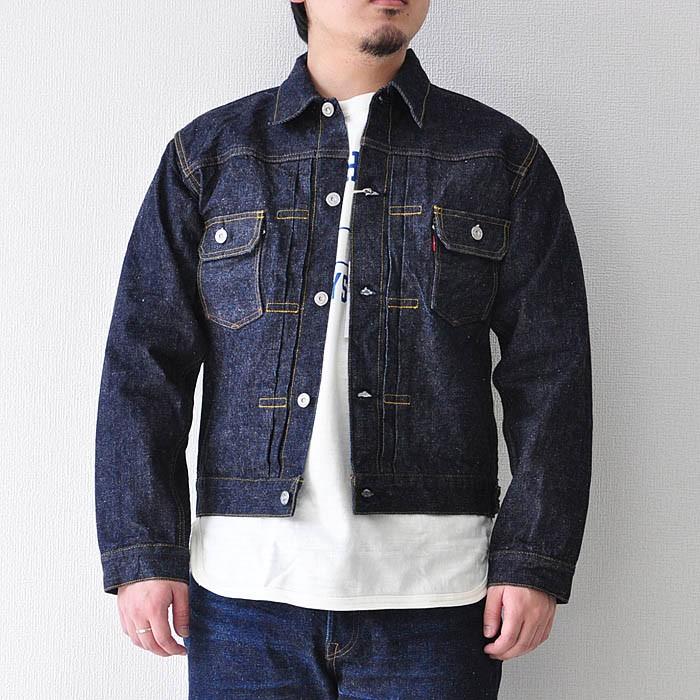 サムライジーンズ SAMURAI JEANS デニムジャケット セカンド サムライジーンズ SAMURAI JEANS デニムジャケット セカンド