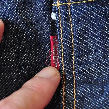 サムライジーンズ SAMURAI JEANS デニムジャケット セカンド サムライジーンズ SAMURAI JEANS デニムジャケット セカンド