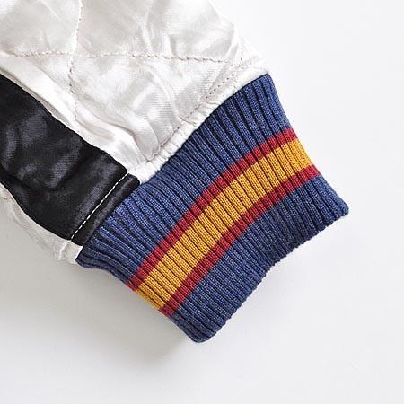 STUDIO D'ARTISAN ステュディオ・ダルチザン スカジャン 40th STUDIO D'ARTISAN ステュディオ・ダルチザン スカジャン 40th
