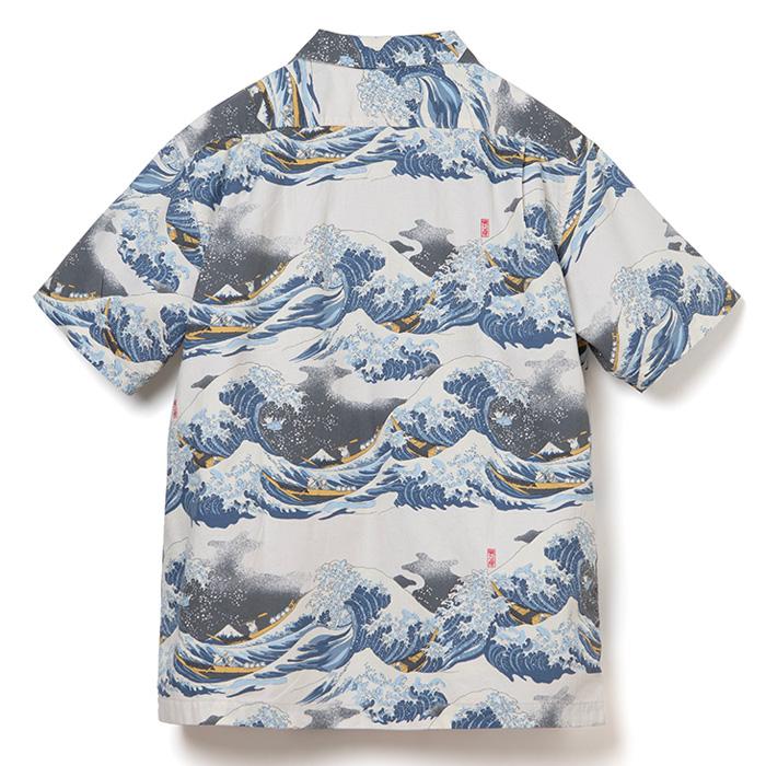 STUDIO D'ARTISAN（ステュディオ・ダ・ルチザン） ダルチザン シャツ