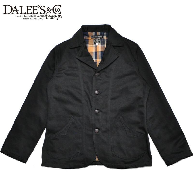 ダリーズ＆コー（DALEE'S&Co） DALEE'S ダリーズ コート ジャケット