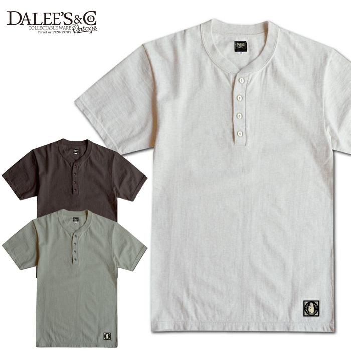 ダリーズ＆コー（DALEE'S&Co） DALEE'S ダリーズ Tシャツ Spinner