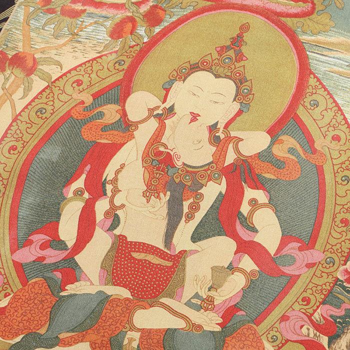 SUN SURF サンサーフ アロハシャツ スペシャルエディション SS38711