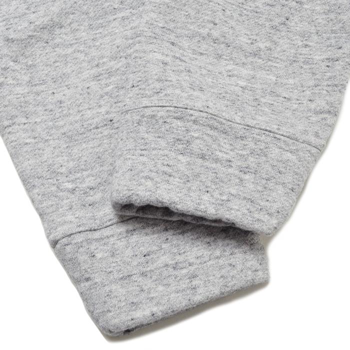 ARVOR MAREE アルボーマレー スウェット BOAT NECK SOFT SWEAT SSW-BN_8