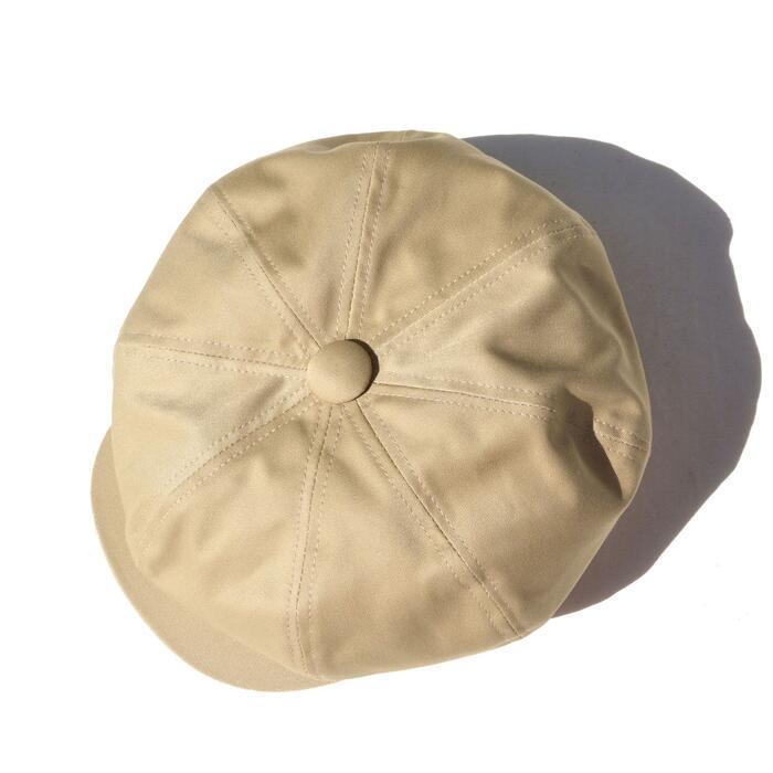 サムライジーンズ SAMURAI JEANS ハンチング キャスケット 帽子