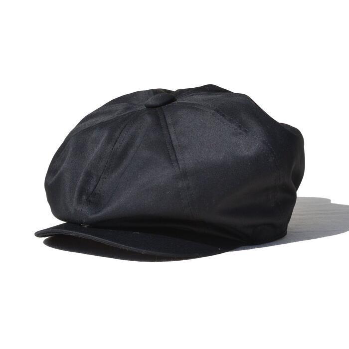サムライジーンズ SAMURAI JEANS ハンチング キャスケット 帽子