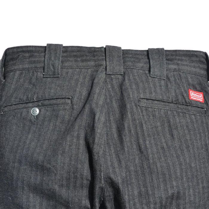 サムライジーンズ SAMURAI JEANS パンツ SWC500WP-HB 13oz ヘリンボン