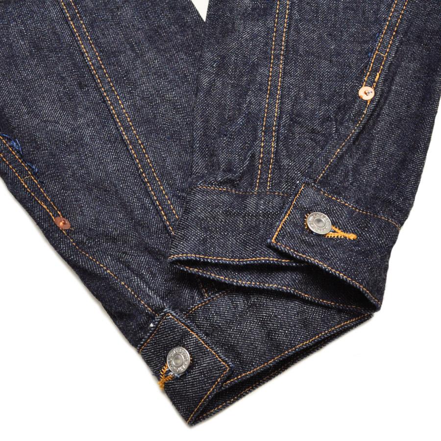 TCB jeans TCBジーンズ デニムジャケット 20's Jacket 12.5oz ファーストタイプ 1st |  | 18