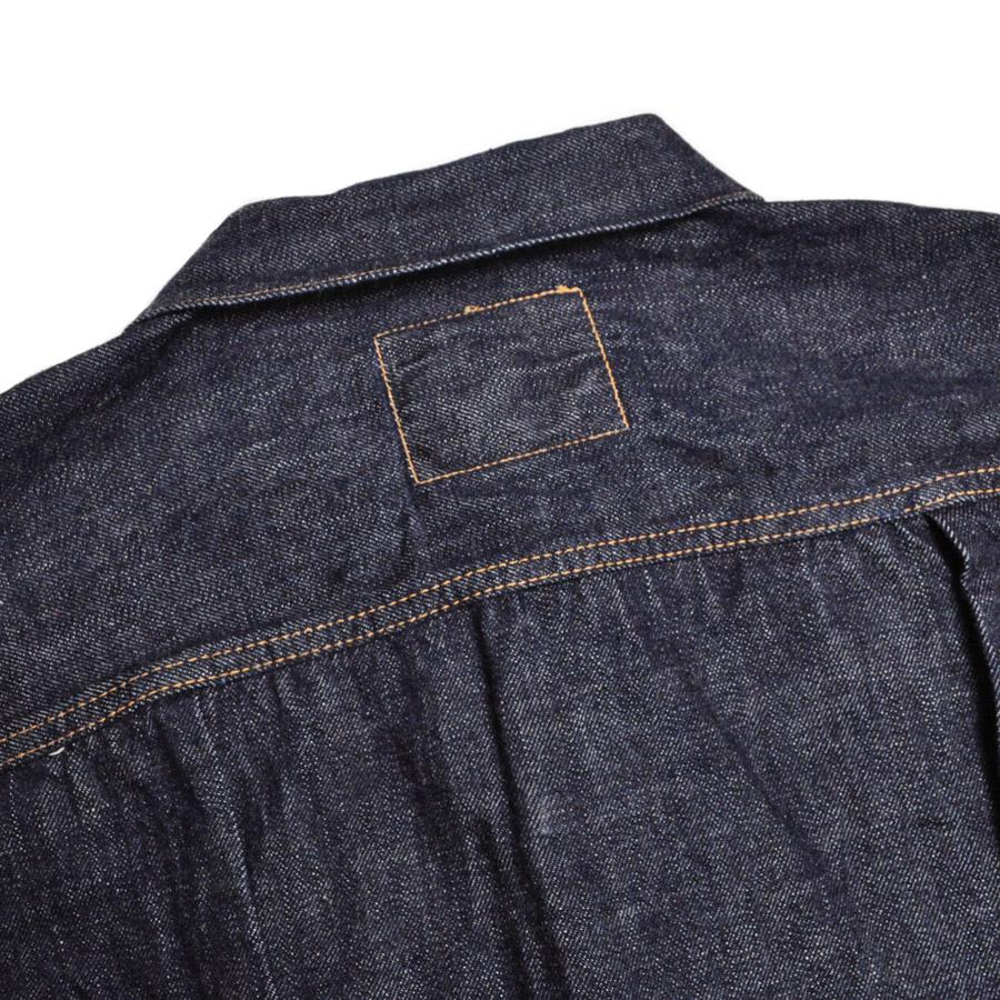TCB jeans TCBジーンズ デニムジャケット 20's Jacket 12.5oz ファーストタイプ 1st |  | 19
