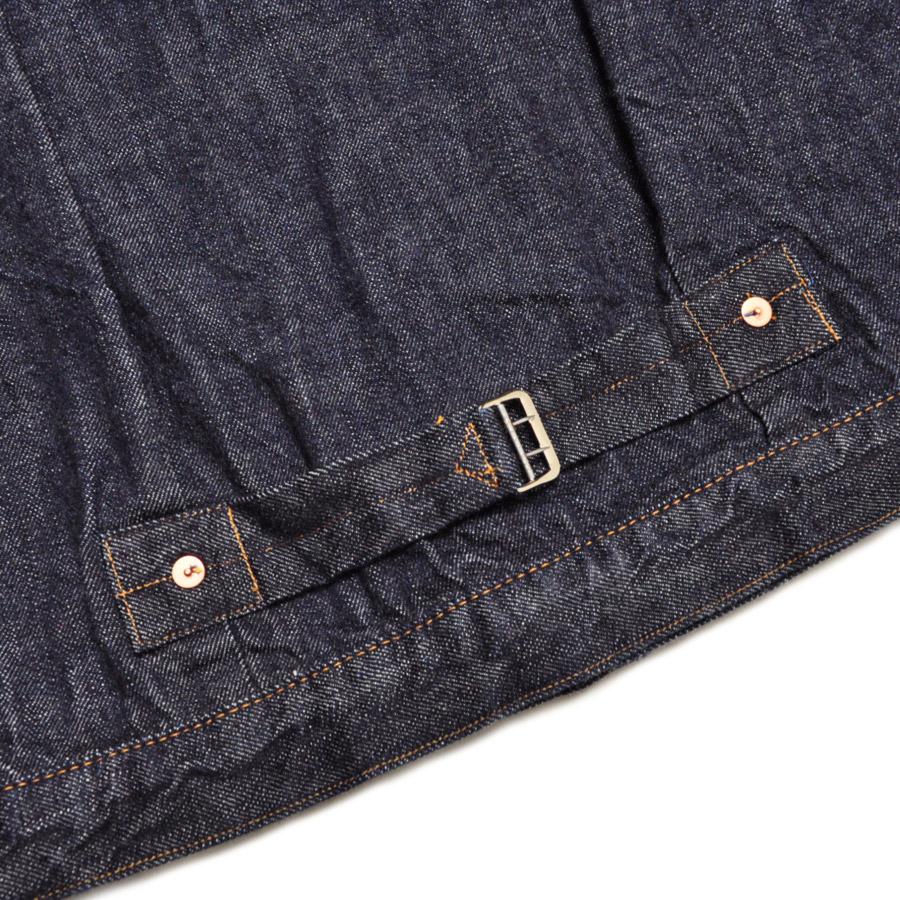 TCB jeans TCBジーンズ デニムジャケット 20's Jacket 12.5oz ファーストタイプ 1st |  | 20
