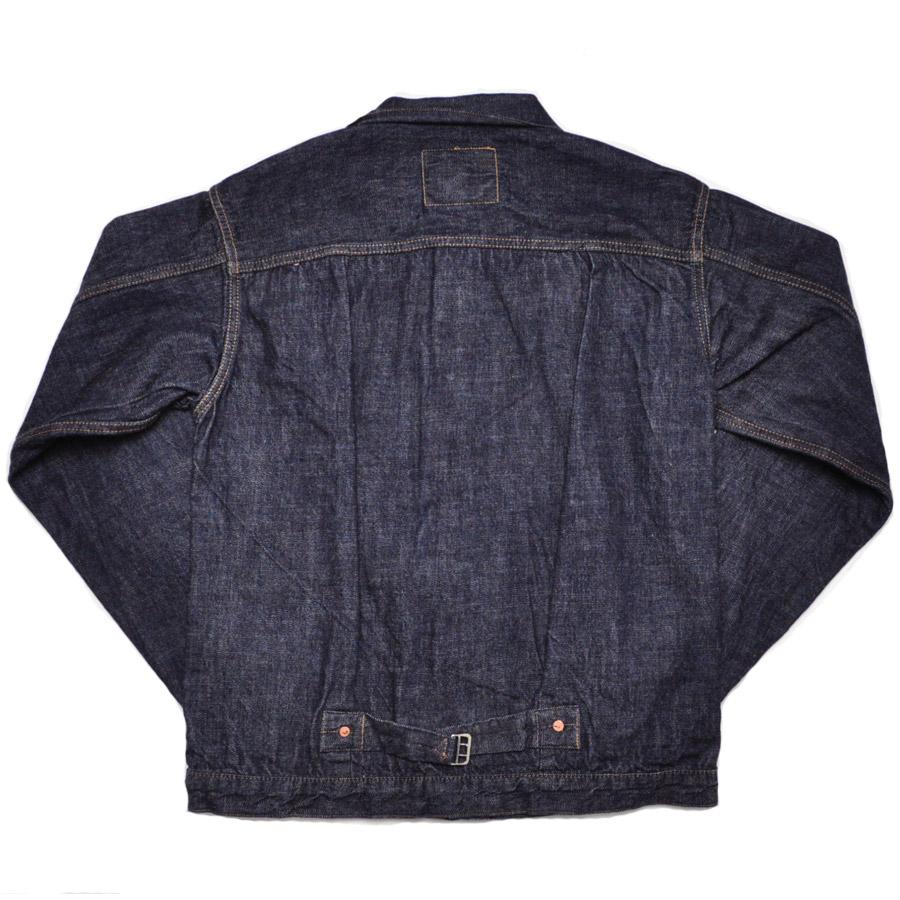 TCB jeans TCBジーンズ デニムジャケット 20's Jacket 12.5oz ファーストタイプ 1st |  | 03
