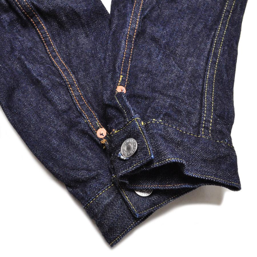 TCB JEANS ジーンズ デニムジャケット 50's Jacket 13.5oz セカンド