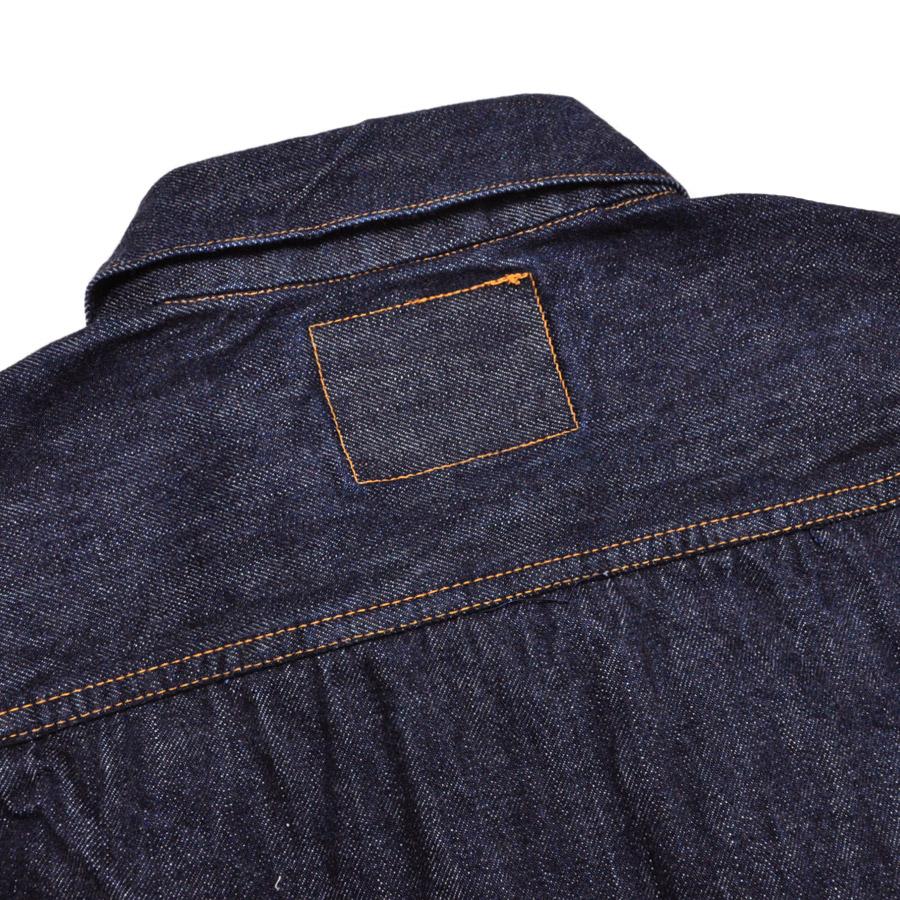 TCB JEANS ジーンズ デニムジャケット 50's Jacket 13.5oz セカンド