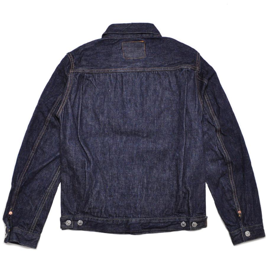 TCB JEANS ジーンズ デニムジャケット 50's Jacket 13.5oz セカンド