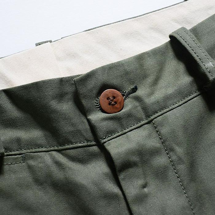 ダリーズ＆コー（DALEE'S&Co） DALEE'S ダリーズ パンツ Timber.B 30s