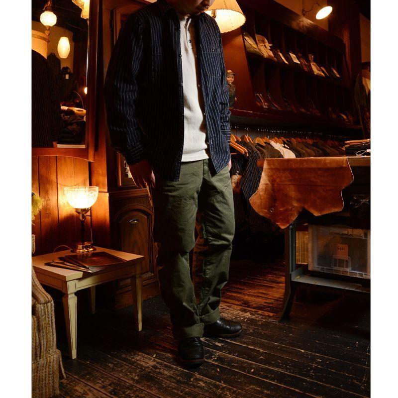 ダリーズ&コー DALEE'S ダリーズ パンツ Timber.B 30s HUNT ダリーズ&コー DALEE'S ダリーズ パンツ Timber.B 30s HUNT