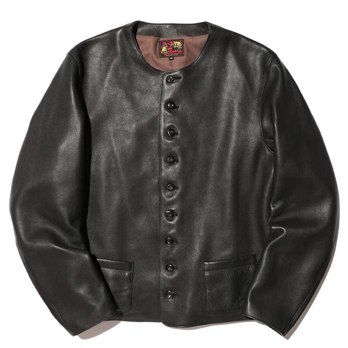 JELADO（ジェラード） レザージャケット The 2 Monkeys ザ・トゥー