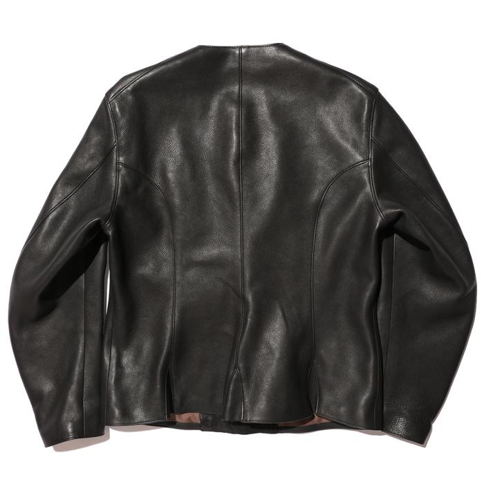 JELADO（ジェラード） レザージャケット The 2 Monkeys ザ・トゥー