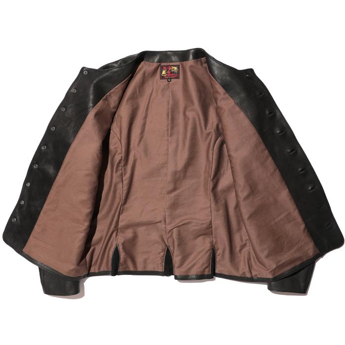 JELADO（ジェラード） レザージャケット The 2 Monkeys ザ・トゥー