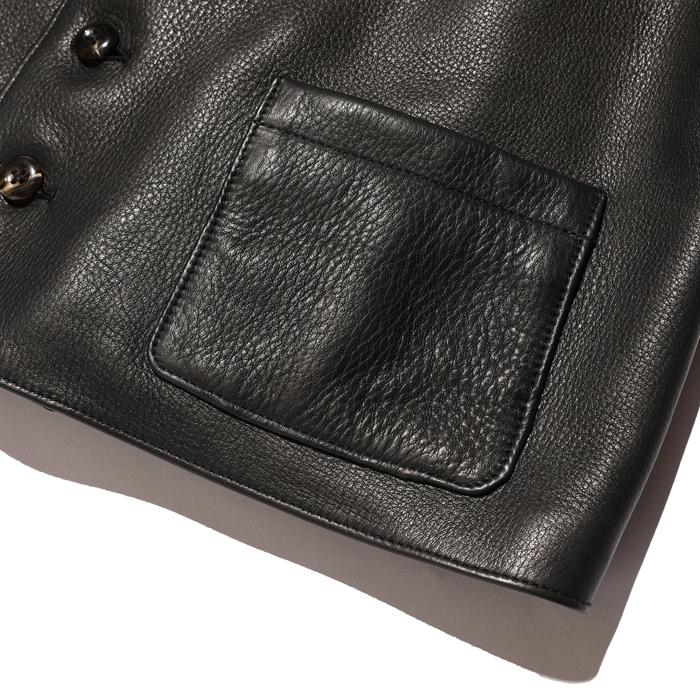 JELADO（ジェラード） レザージャケット The 2 Monkeys ザ・トゥー