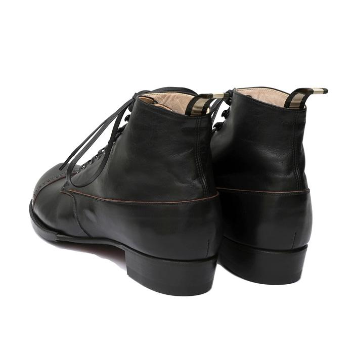 JELADO（ジェラード） ブーツ The 2 Monkeys ザ・トゥーモンキーズ