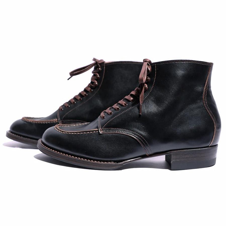 The 2 Monkeys ザ・トゥーモンキーズ ブーツ Sportif スポルティフ Horse Hide TM94903 JELADO ジェラードの画像