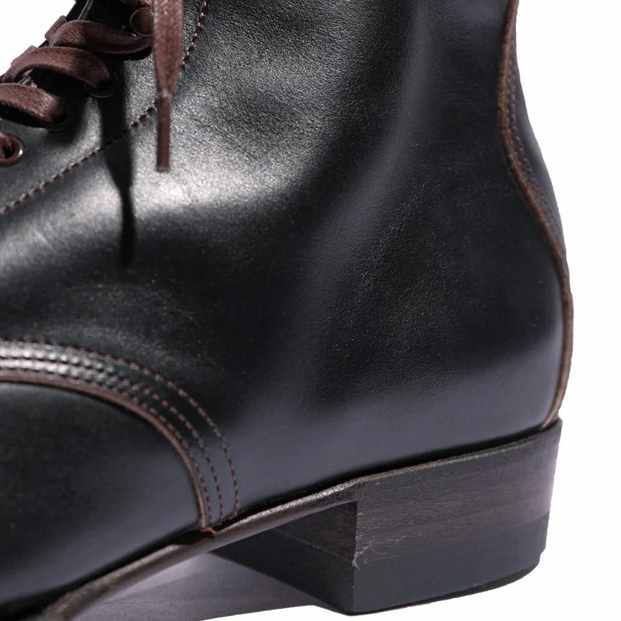 The 2 Monkeys ザ・トゥーモンキーズ ブーツ Sportif スポルティフ Horse Hide TM94903 JELADO ジェラードの画像