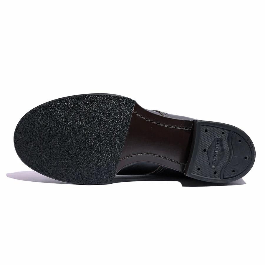 The 2 Monkeys ザ・トゥーモンキーズ ブーツ Sportif スポルティフ Horse Hide TM94903 JELADO ジェラードの画像