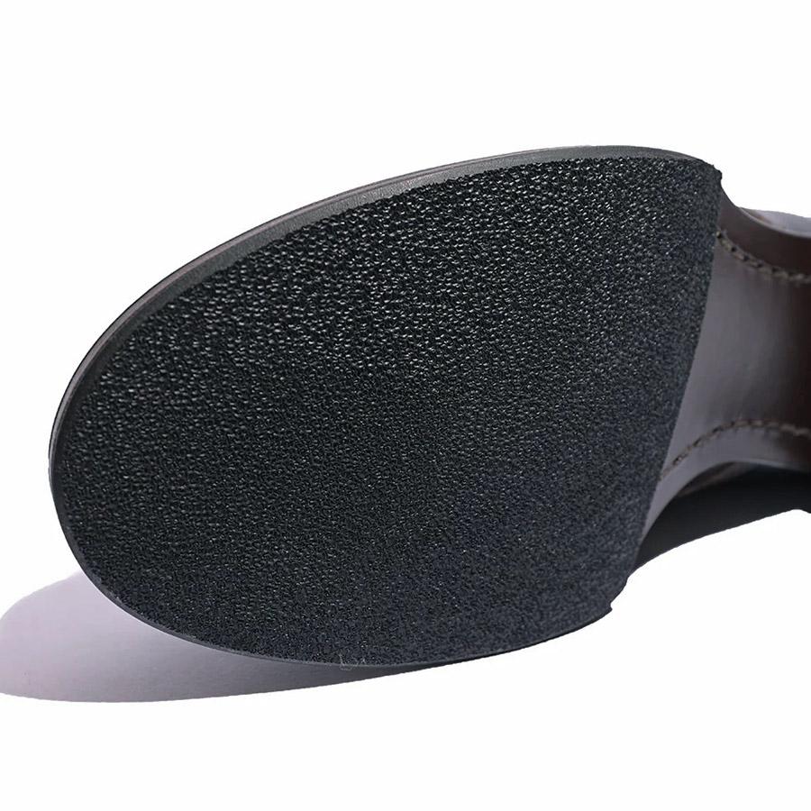 The 2 Monkeys ザ・トゥーモンキーズ ブーツ Sportif スポルティフ Horse Hide TM94903 JELADO ジェラードの画像