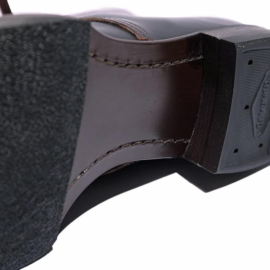 The 2 Monkeys ザ・トゥーモンキーズ ブーツ Sportif スポルティフ Horse Hide TM94903 JELADO ジェラードの画像
