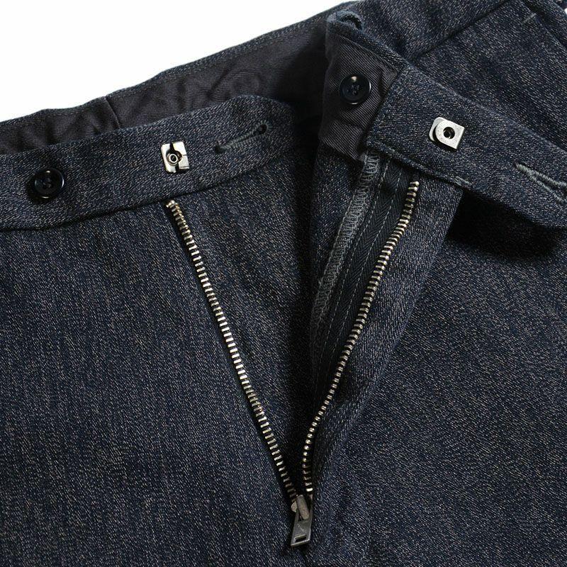 ダリーズ＆コー DALEE'S ダリーズ パンツ Truman SL 30s SLIM