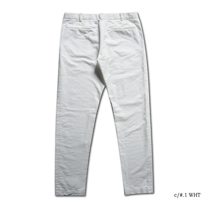 新品 ダリーズDALEE`S Truman SL BKNV パンツ 34 ダリーズ＆コー DALEE'S ダリーズ パンツ Truman SL 30s SLIM