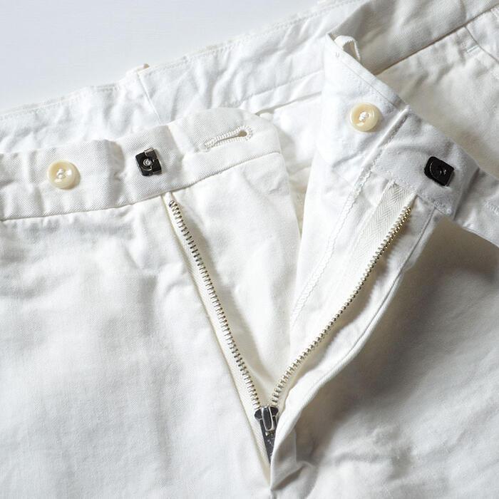 新品 ダリーズDALEE`S Truman SL BKNV パンツ 34 first-stadium_trumansl22ss_2