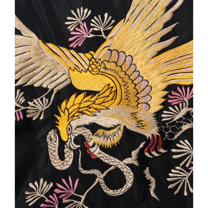 TAILOR TOYO テーラー東洋 スカジャン TT14896-119 Early 1950s Style