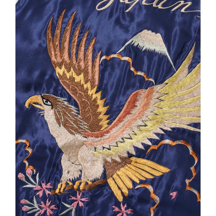 TAILOR TOYO テーラー東洋 スカジャン TT15173-125 Early 1950s Style